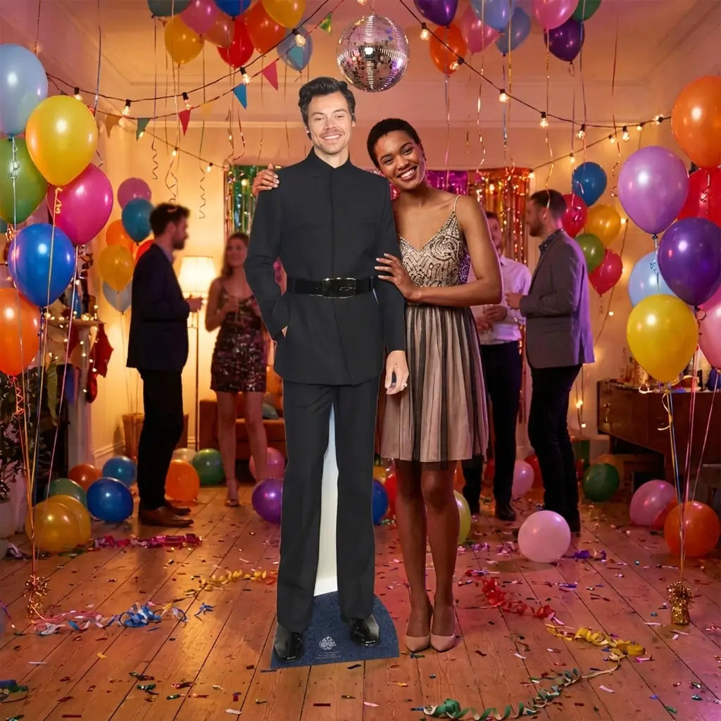 Cardboard Cutouts Australia: Bring Your Favourite Characters to Life