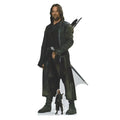 Aragorn The Lord of the Rings Cardboard Cutout
