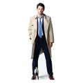 Castiel Supernatural Cardboard Cutout 184cm