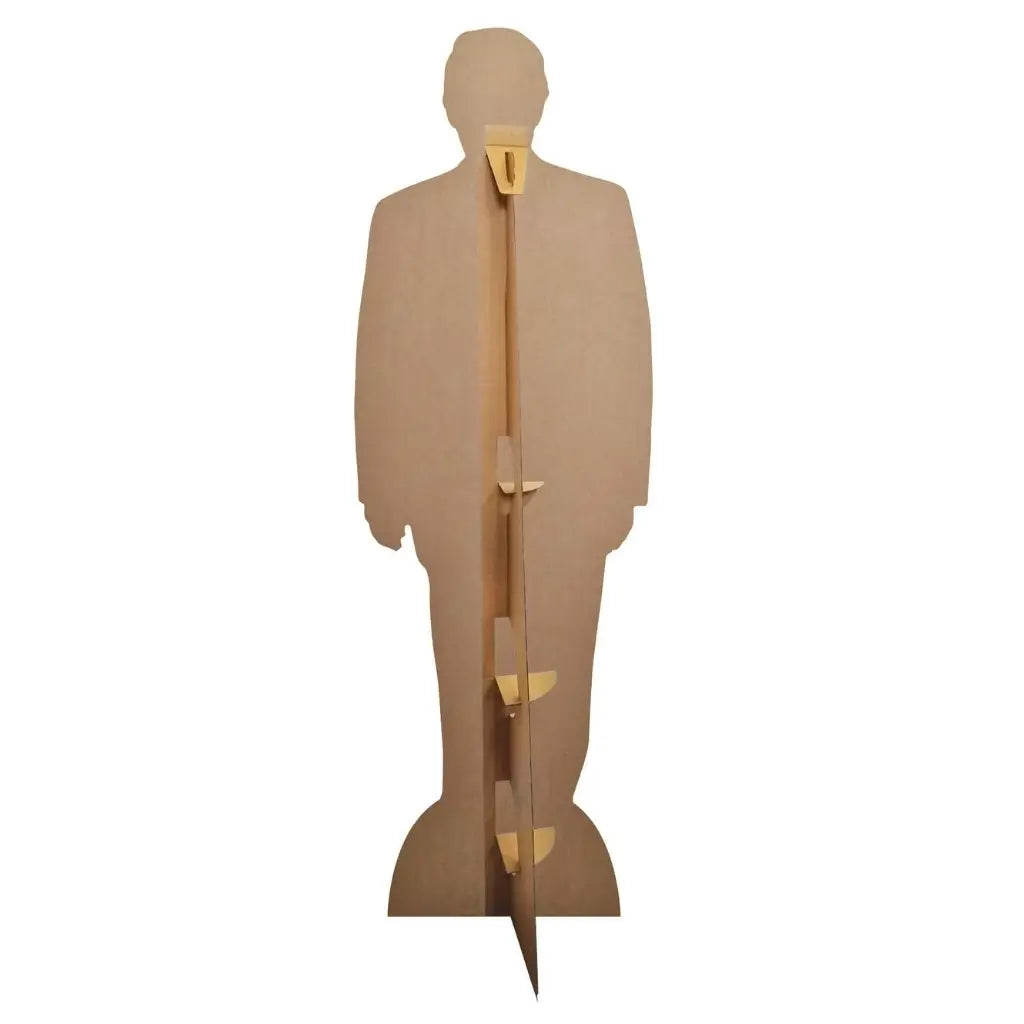 Donald Trump Party Decoration Display back