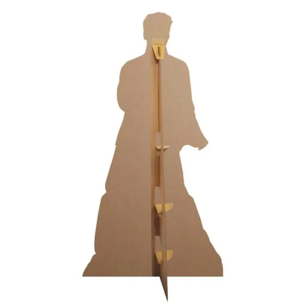 Elvis Jailhouse Rock Cardboard Cutout 179cm