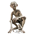 Gollum The Lord of the Rings Cardboard Cutout