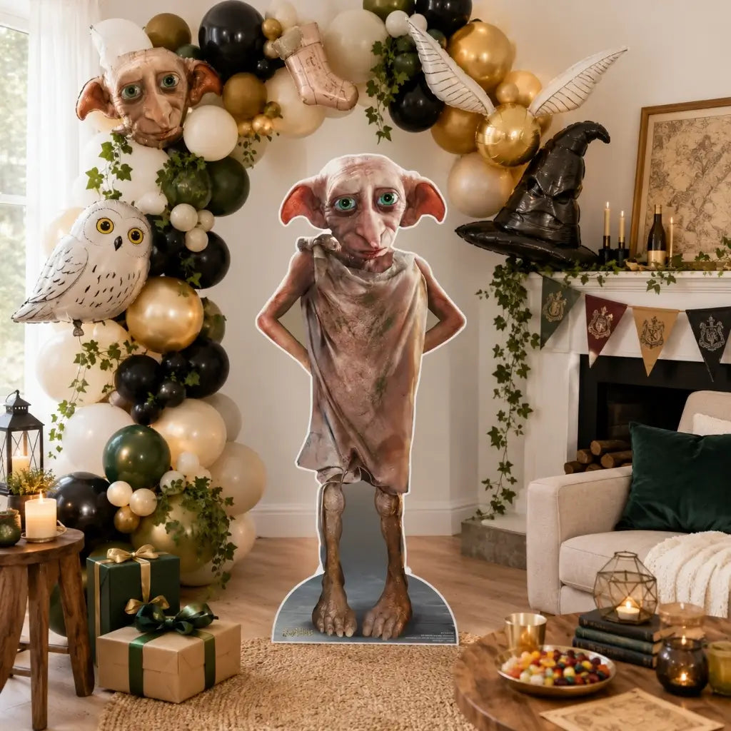 Dobby House Elf Mini Standee